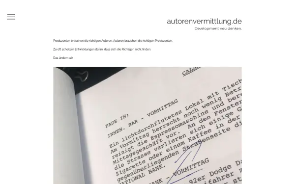 www.autorenvermittlung.de