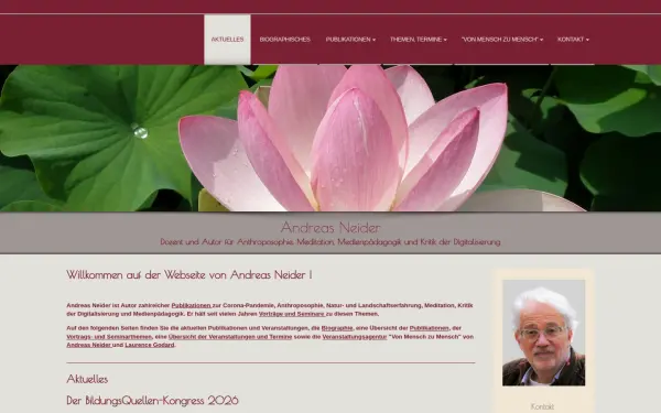 andreasneider.de