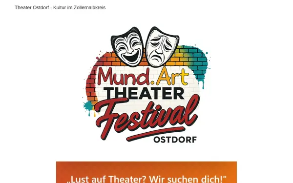 www.theater-ostdorf.de