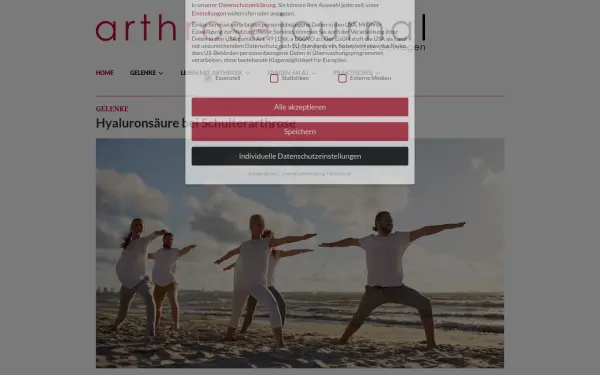 arthrose-journal.de