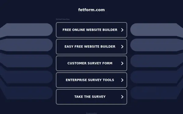 fetform.com