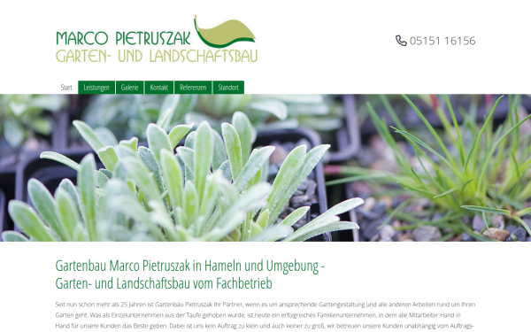 www.gartenbau-hameln.de