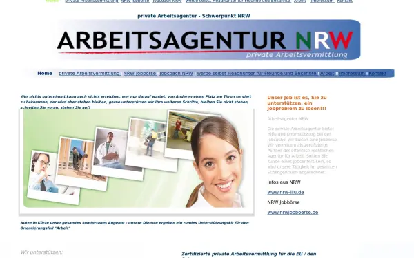 arbeitsagentur-nrw.de