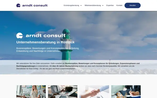 arndtconsult.de