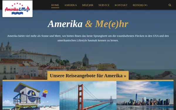 www.amerikaundmeer.de