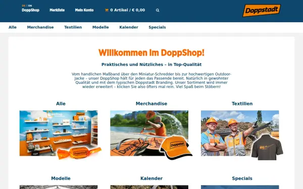 www.doppshop.de