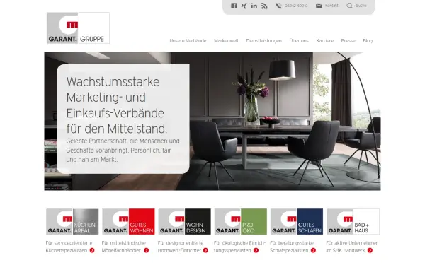 www.garant-gruppe.de
