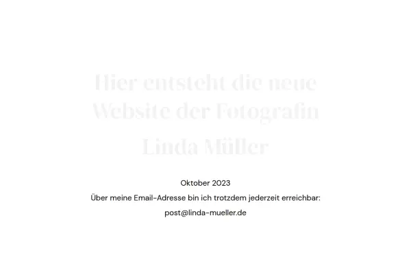 www.lindamueller-fotografie.de