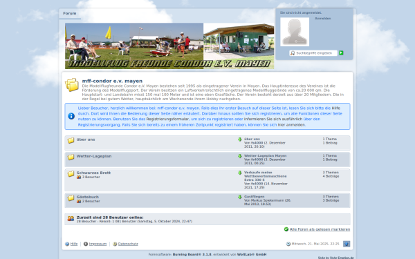 mff-condor.de