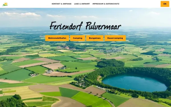 feriendorf-pulvermaar.de