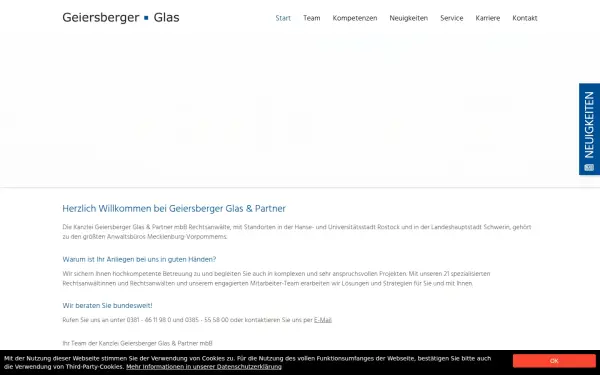 www.geiersberger.de