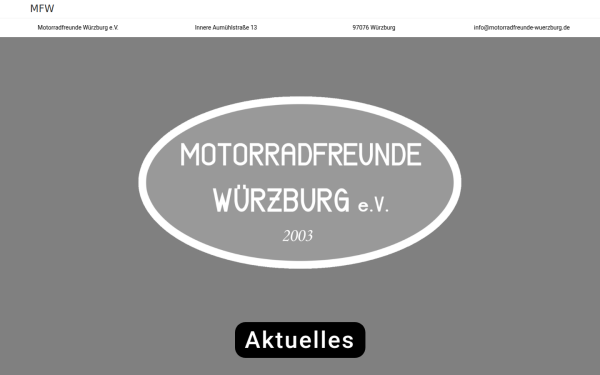 motorradfreunde-wuerzburg.de