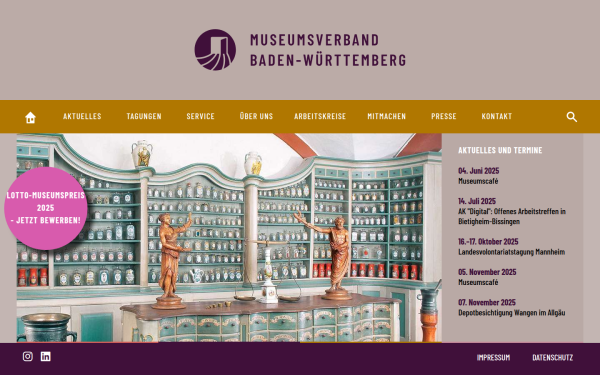 www.museumsverband-bw.de