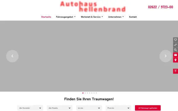 www.autohaus-hellenbrand.de