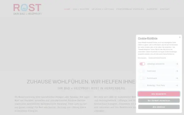 www.bad-heizprofi.de