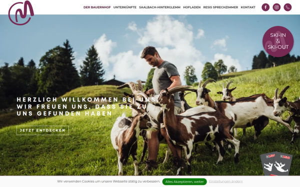 www.bauernhof-saalbach-hinterglemm.com