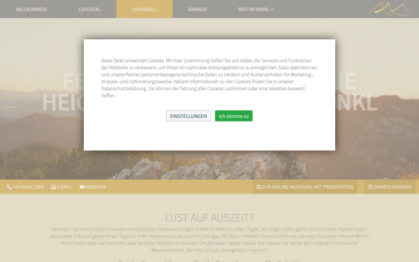 www.gaestehaus-sonnwies.de