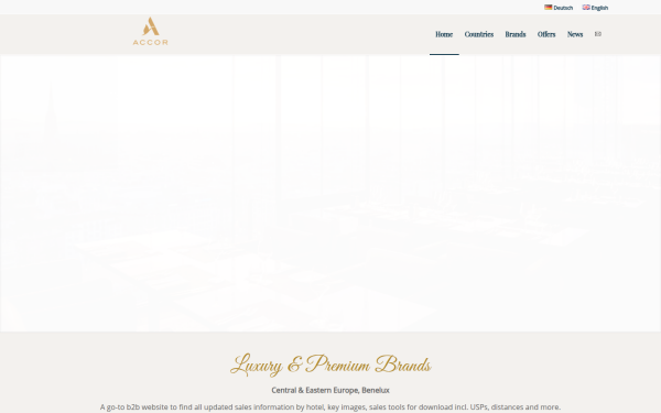luxesaleshub-cee.com