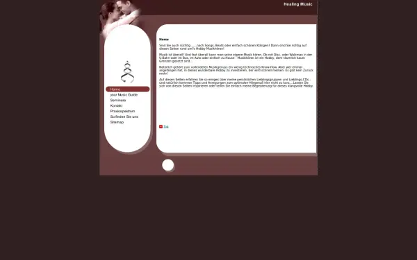 healing-music.de