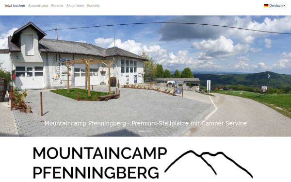 mountaincamp.at