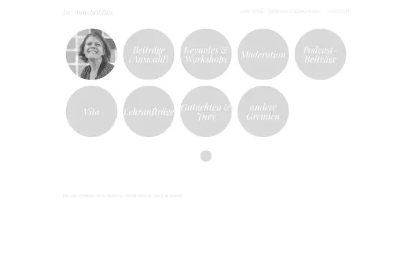 diestaendigereise.de