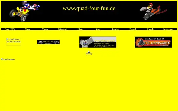 quad-four-fun.de