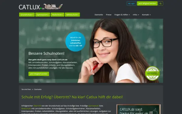 www.catlux.de