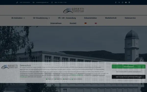 www.gosetti.net