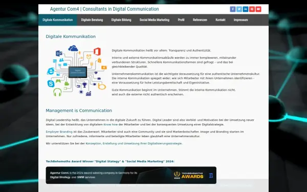 agentur-com4.com