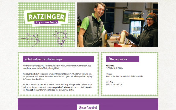 www.familie-ratzinger.at