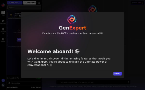 genexpert.io