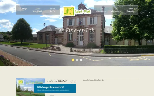 saint-piat.fr