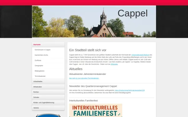www.marburg-cappel.de