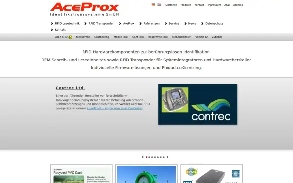 aceprox.com
