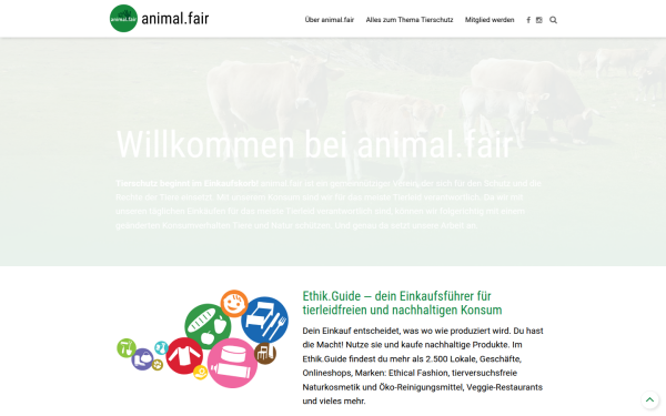 animalfair.at