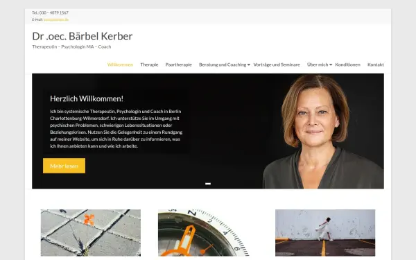 baerbel-kerber.de