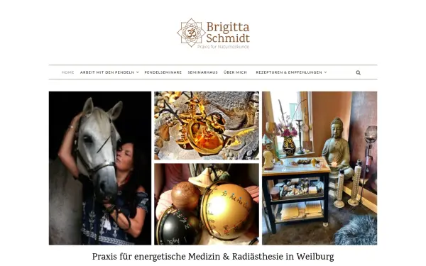 heilpraxis-weilburg.de