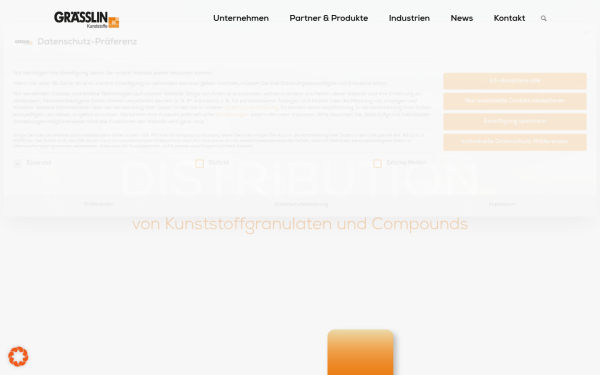 www.graesslin-kunststoffe.de