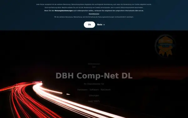 dbh-net.de