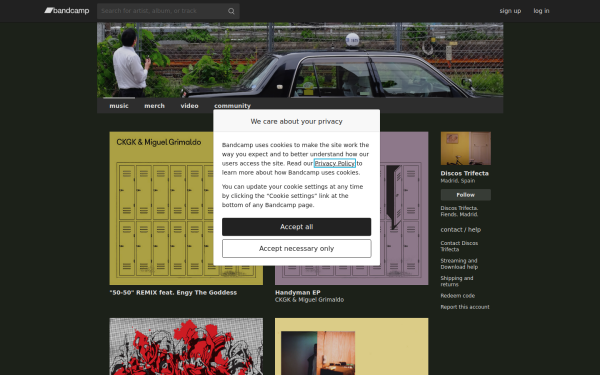 discostrifecta.bandcamp.com
