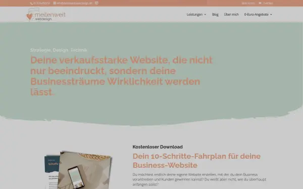 meilenweit-webdesign.de