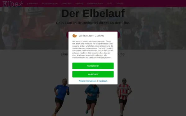 elbelauf.de