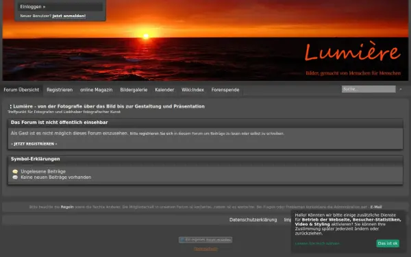 www.lumiere-forum.de