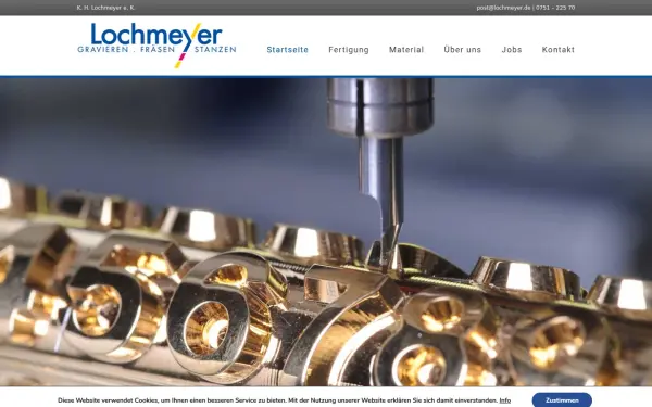 www.lochmeyer.de