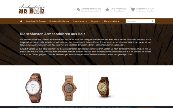 armbanduhren-aus-holz.de