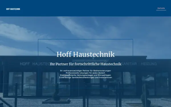 haustechnikhoff.de