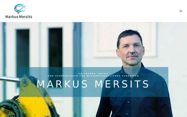 markusmersits.me