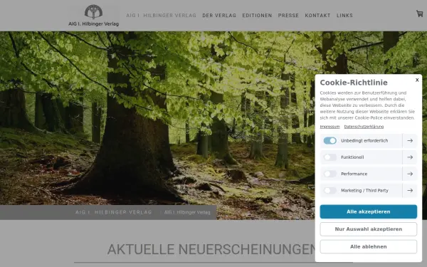 www.aig-hilbinger.de