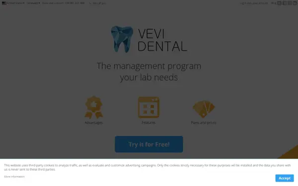www.vevidental.com