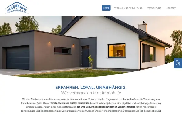 www.allerkamp-immobilien.net